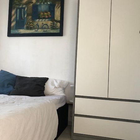 Ferienhaus Am Netzener See Lehnin Exteriör bild